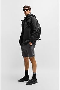 Amazon | [BOSS] [ボス] TTNM EVO ニット ウェーブ アッパー
